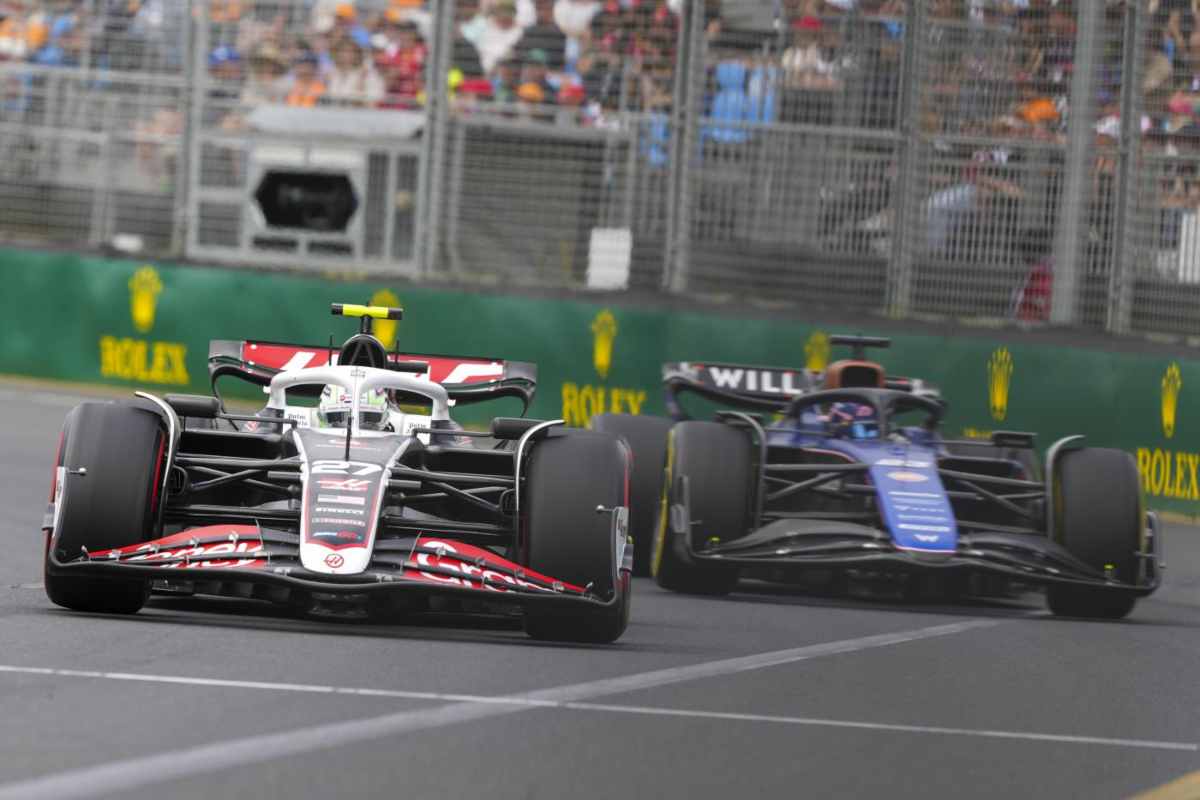 Pioggia di milioni in Formula 1: decisione incredibile