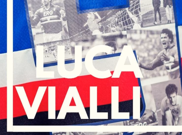 Signorini e Vialli raccontati da Matteo Marani, i simboli di Genoa e Sampdoria