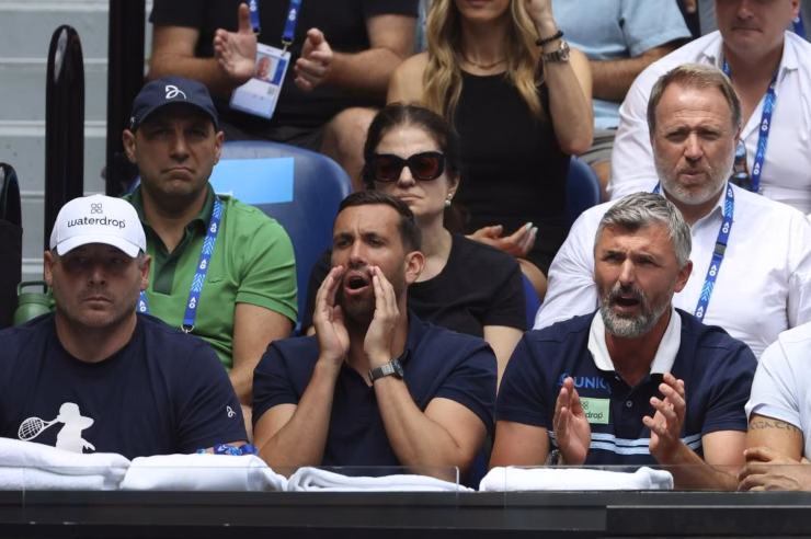 Sconvolgente la rivelazione su Djokovic: è finita malissimo