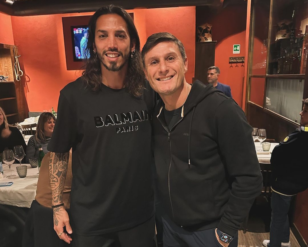ESCLUSIVA SI Schelotto: “Sporting-Atalanta, Lautaro, il Catania del Cholo. Futuro? Torno in A, poi alleno”