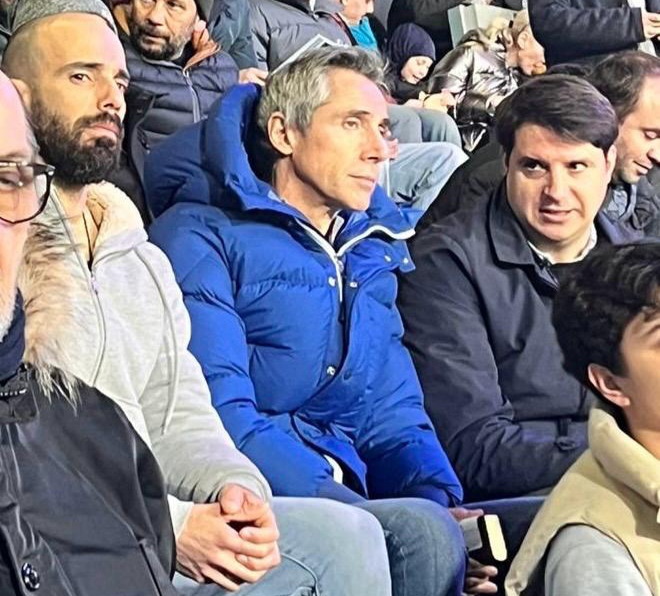 Paulo Sousa studia per tornare: ieri a Monza, oggi da Juve e Atalanta