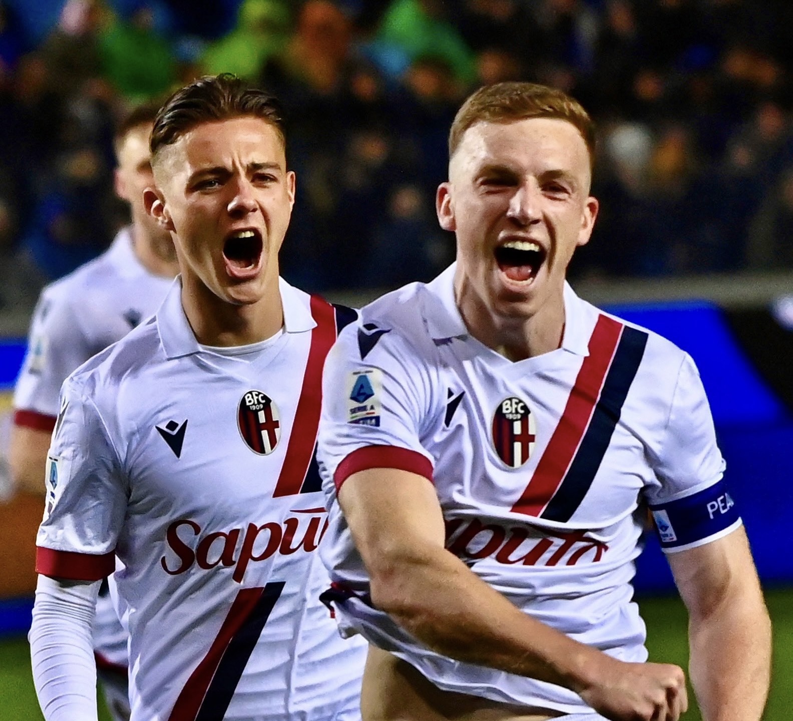 Bologna, un reparto completo: che spettacolo il centrocampo di Motta