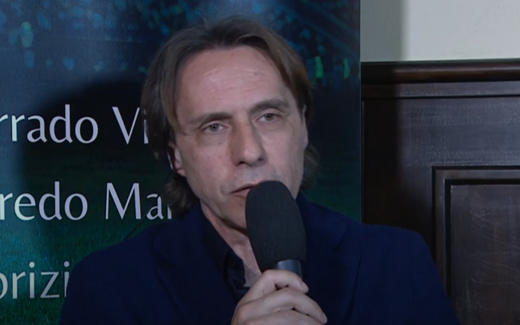 Enrico Chiesa a Sportitalia: “Il ruolo di Federico? Non so, io non faccio l’allenatore”