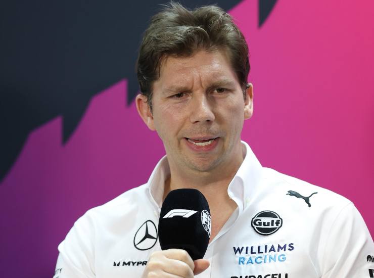 Formula 1, Vowles apre al debutto di Antonelli in Williams