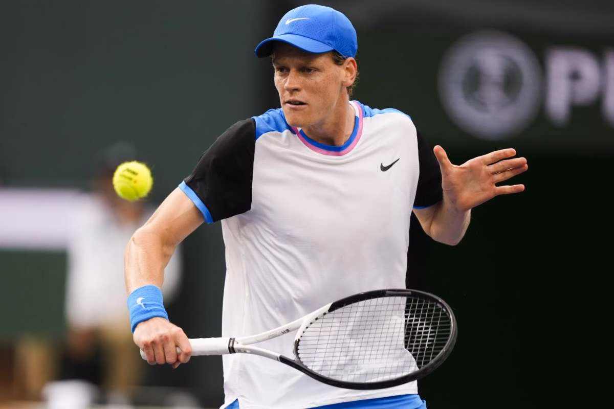 Ufficiale la notizia su Sinner: i tifosi non possono essere felici