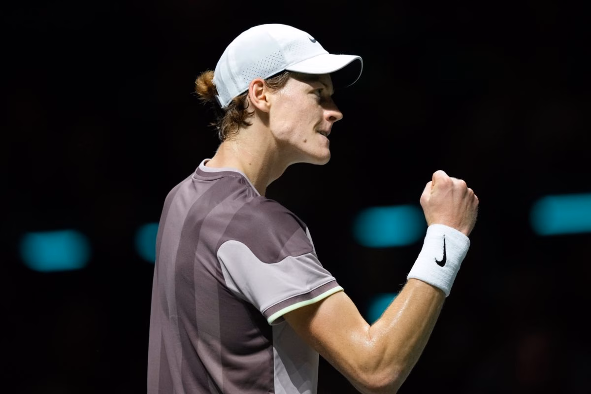 In testa alla classifica degli sportivi più seguiti sui social