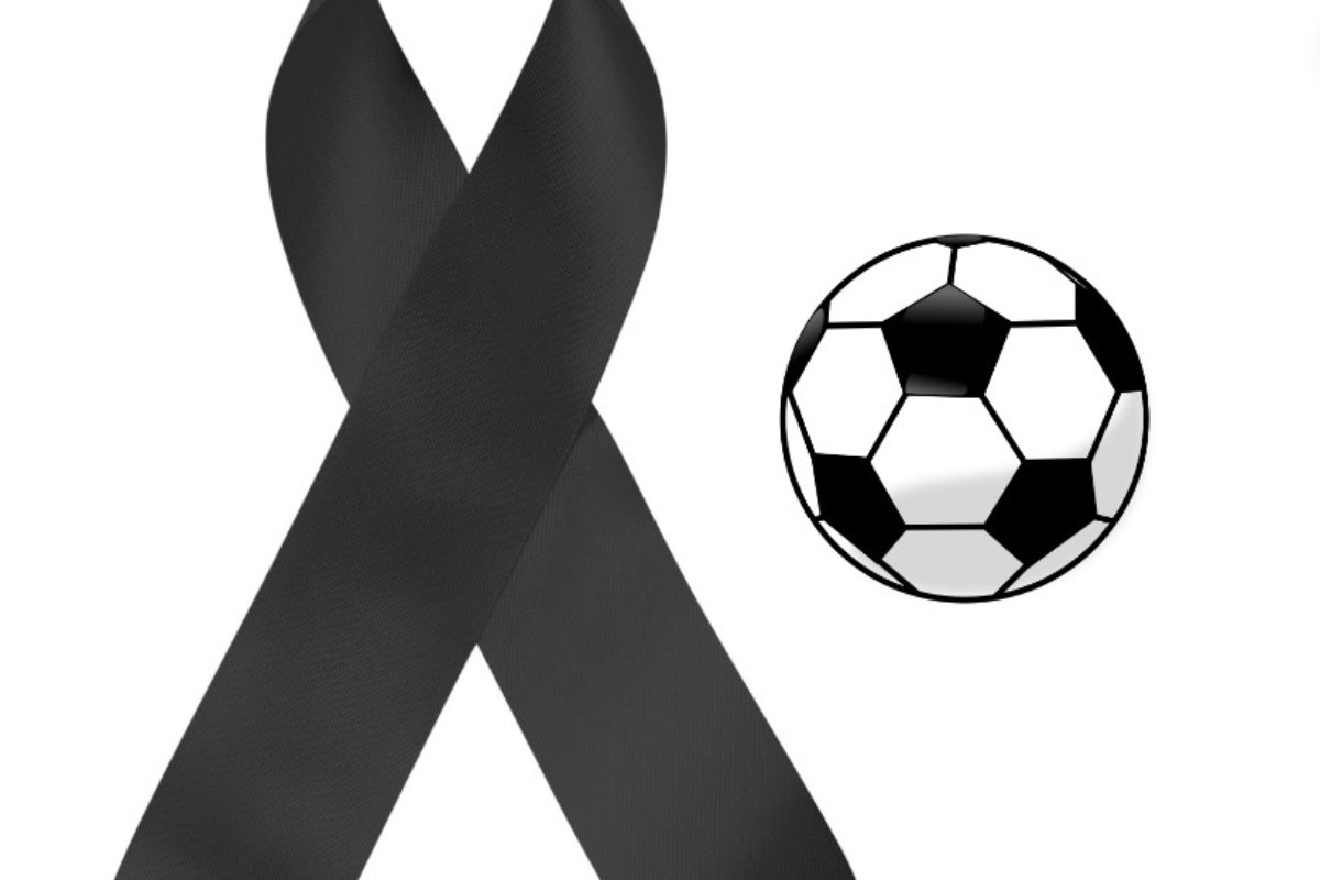 Lutto nel mondo del calcio: morto Jordan Doekoe