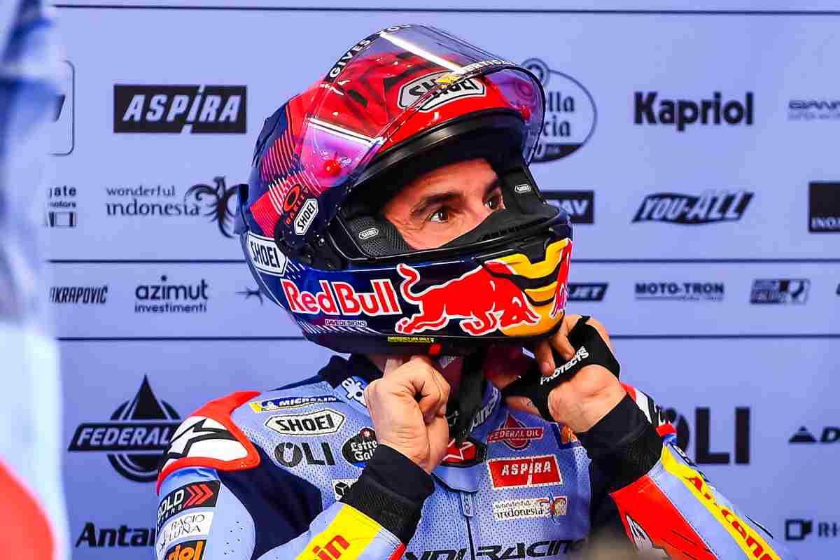 Due top team su Marquez per il 2025