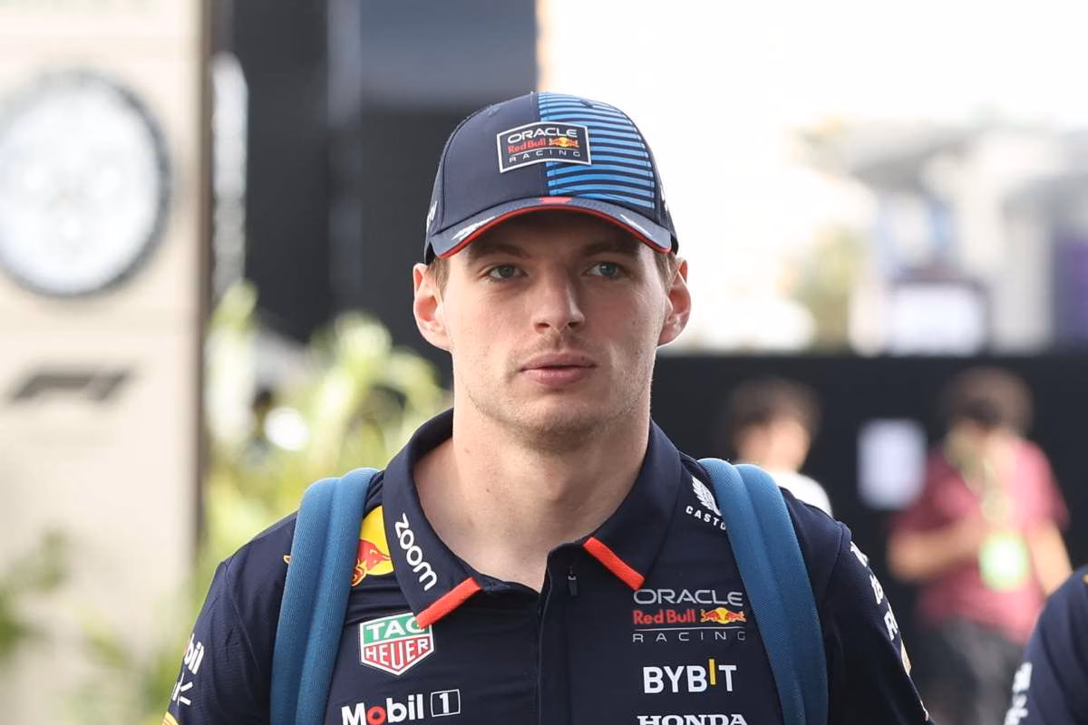 Verstappen-Ferrari, colpo di scena: l'annuncio fa sognare i tifosi