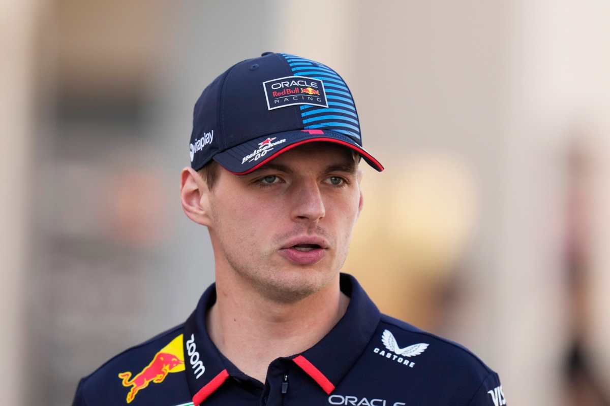 Verstappen fatto fuori: ribaltone clamoroso