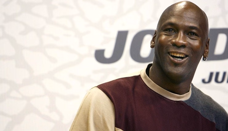 Jordan è ancora il re