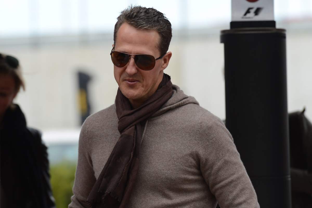 F1, il record di Schumacher è in salvo
