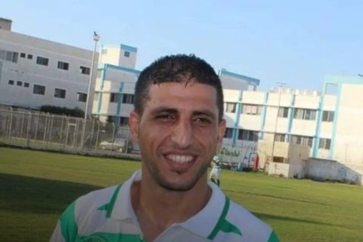 Morto l'ex attaccante Mohamed Barakat