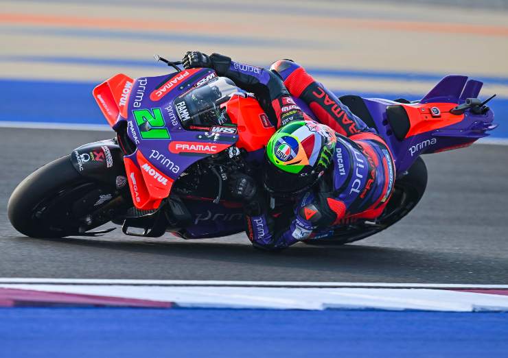 Incidente Morbidelli