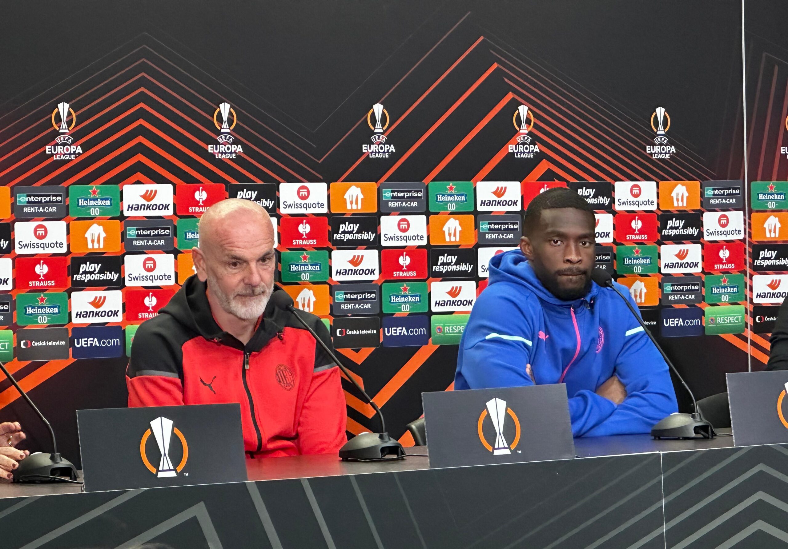 Milan, Pioli sereno alla vigilia: “Nessun rischio sottovalutazione”