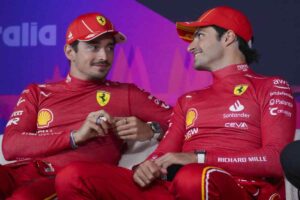 Ferrari, annuncio mondiale: tifosi spiazzati