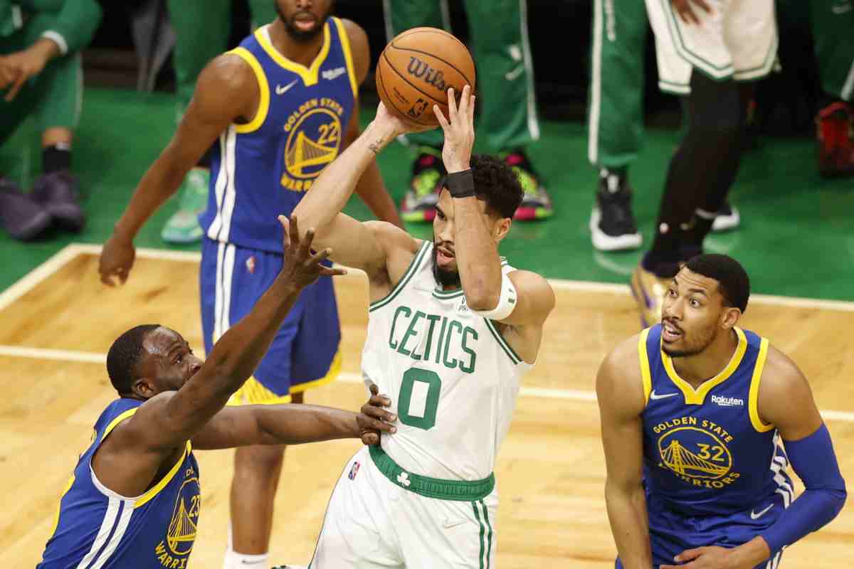 Otto Porter Jr. si ritira