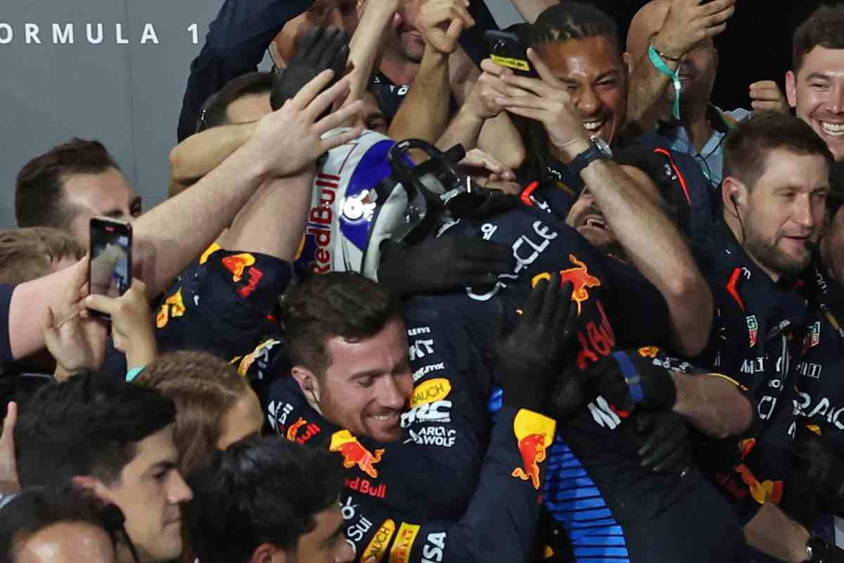 Red Bull, il mondiale 2024 è cominciato nel caos: ecco cosa non funziona