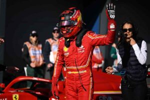 La Ferrari viene attaccata dalla stampa spagnolo