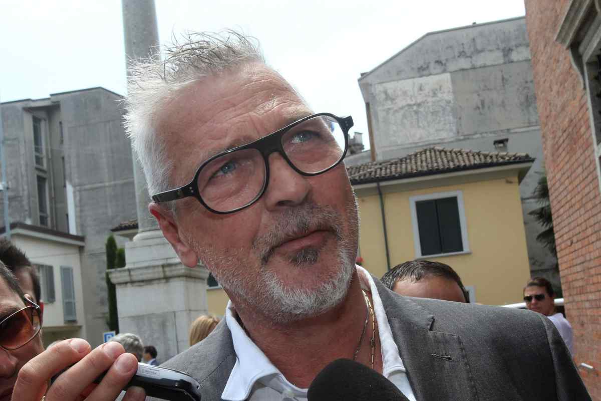 I brividi per Tacconi: Aldo Serena confessa tutto