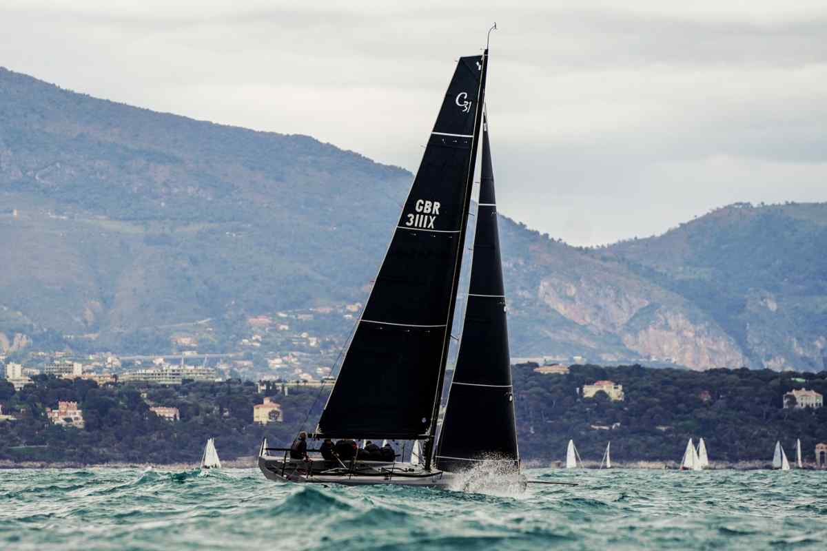Addio a Gabriele Guccione, leggenda della vela e del canottaggio