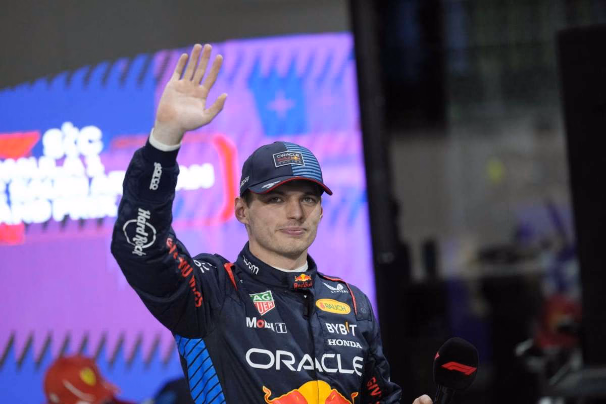 Verstappen lascerà la Red Bull