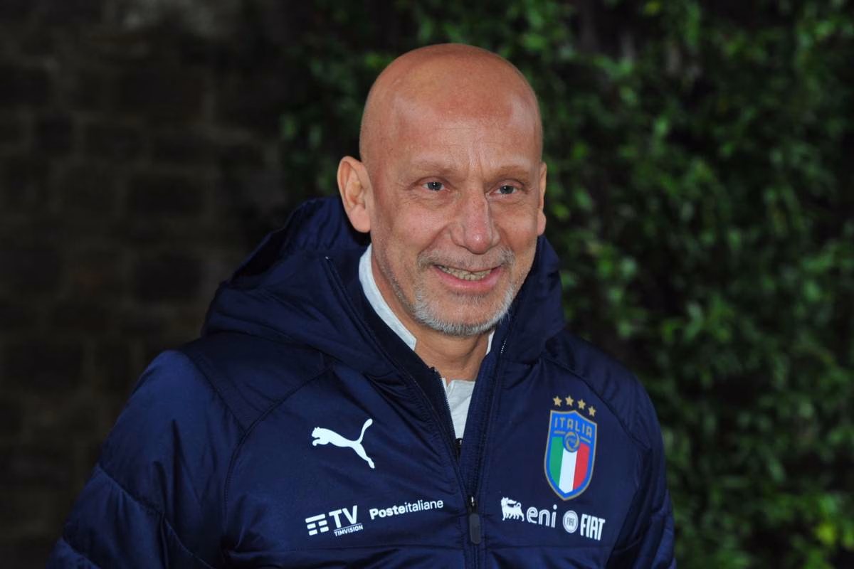 Vialli patrimonio nazionale