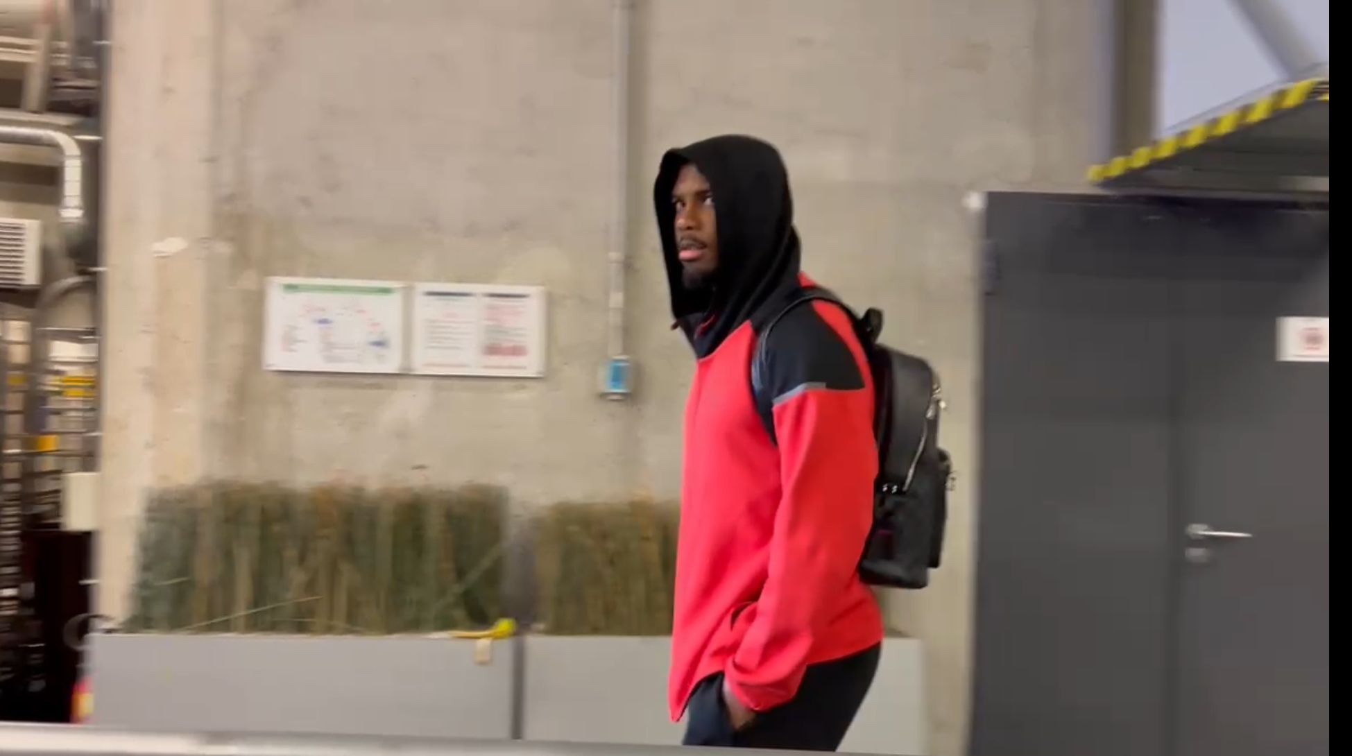 ESCLUSIVA SI – Milan, ecco le condizioni di Maignan (VIDEO)