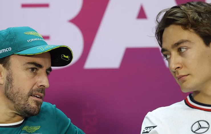 F1, Alonso ammette problemi al motore