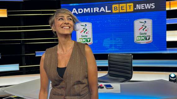 Non è un codice fiscale, questo è calcio spettacolo! Persone vere per due notti da sogno