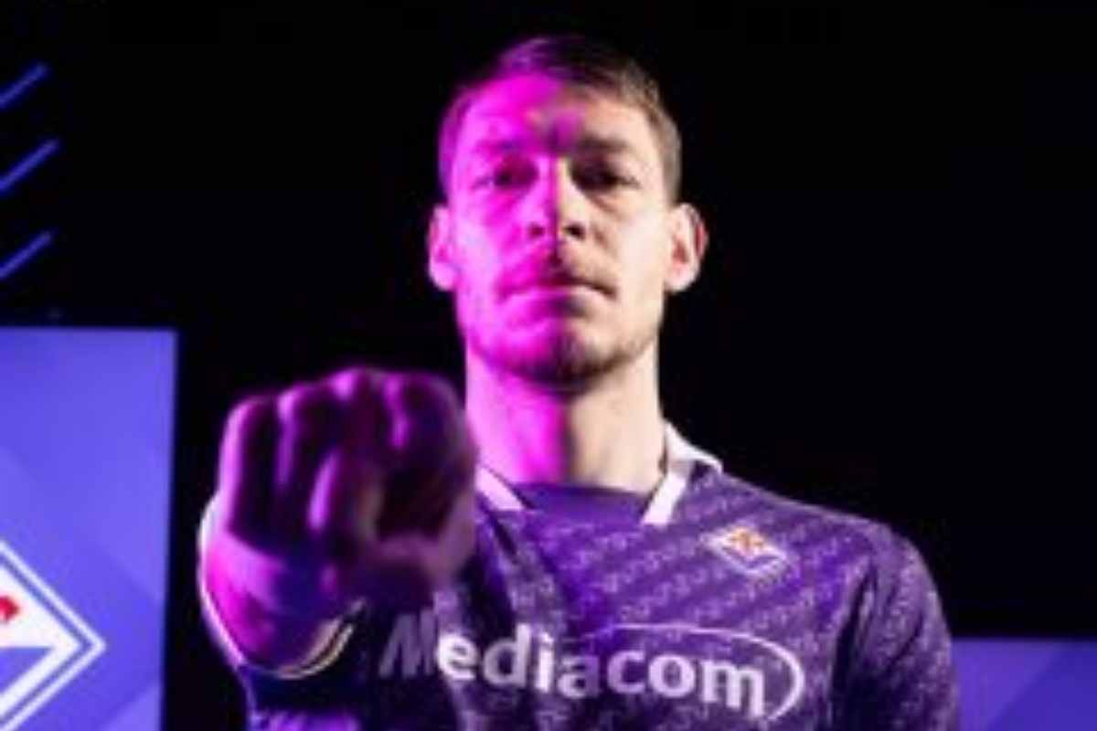 Fiorentina, Italiano punta sull’ex Belotti: il Gallo vuole rialzare la cresta
