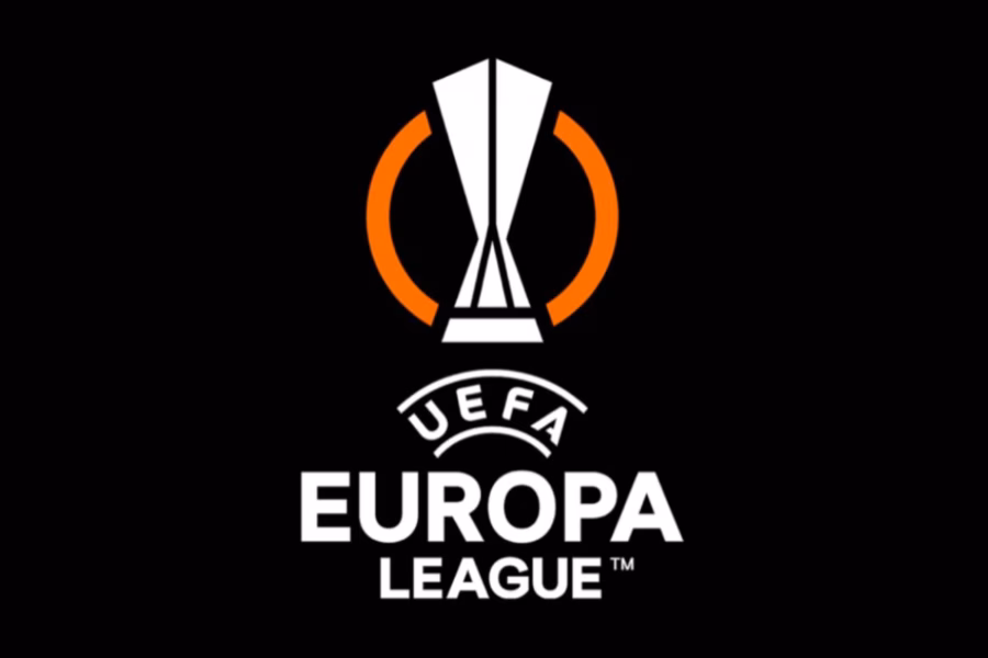 Logo Europa League