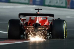 La Ferrari incassa un pesante "no"