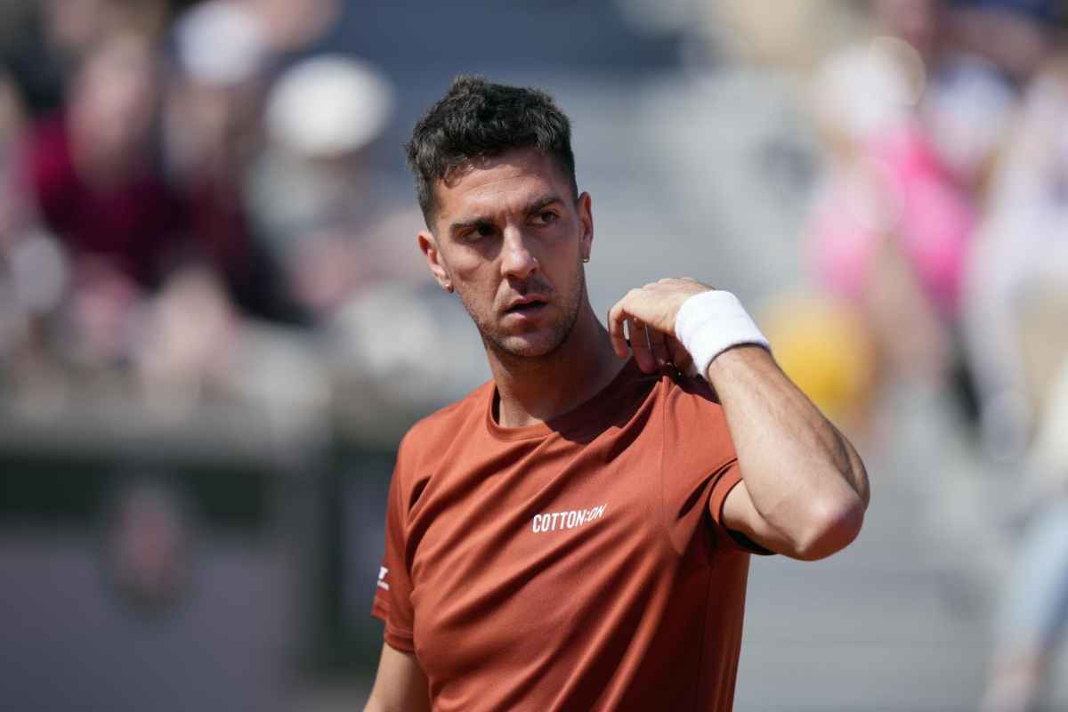 Kokkinakis Sinner streaming dove vedere Indian Wells