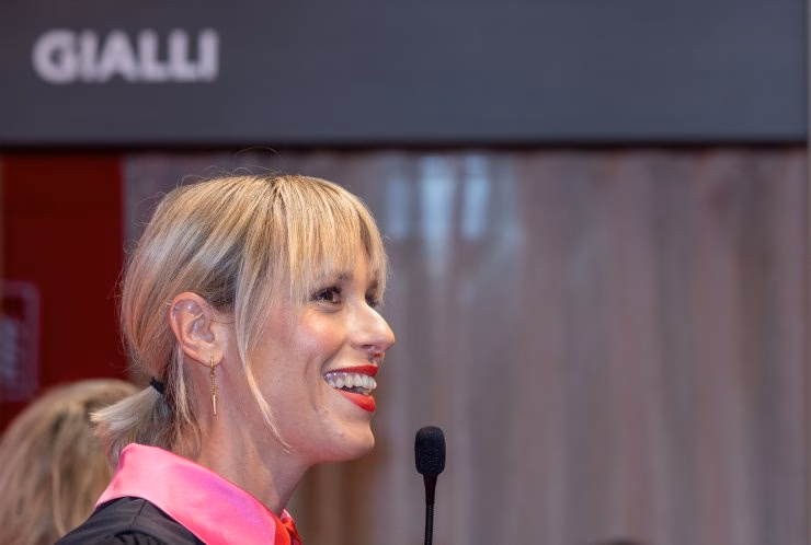 Federica Pellegrini ha preso una scelta importante per il suo futuro