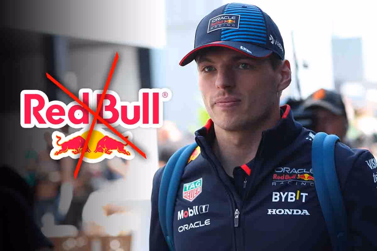 Verstappen avrà un nuovo team