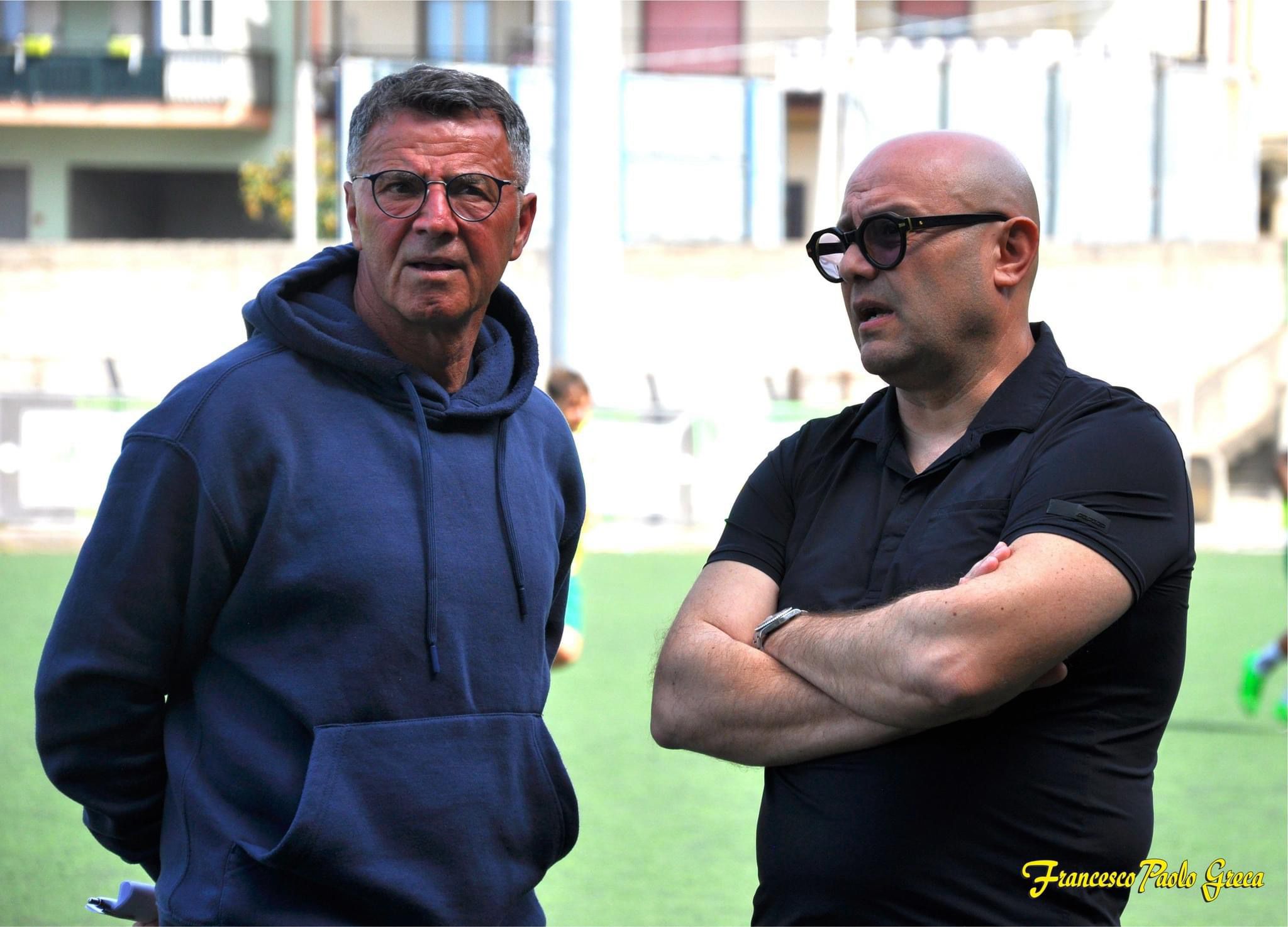 Restuccia, ds Enna: “Sogno Serie D con una società modello”