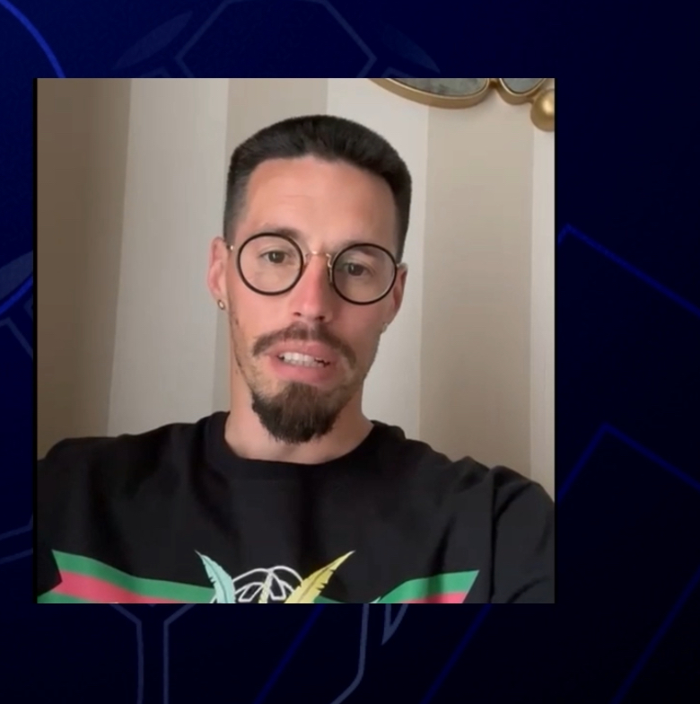 Hamsik a Legends: “3 allenatori? Sono un sintomo negativo”