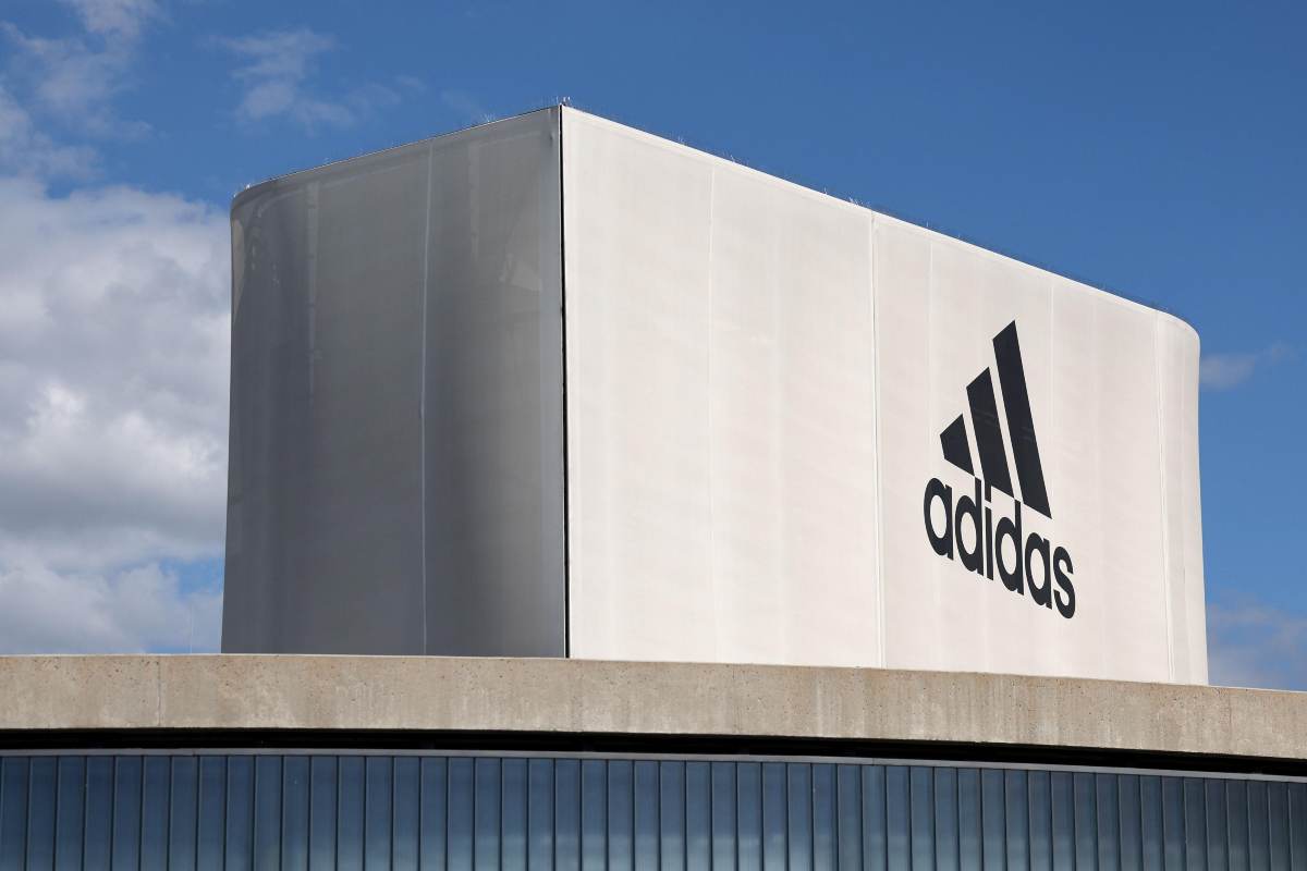 Adidas con Merceds, accordo clamoroso: eccoi le cifre