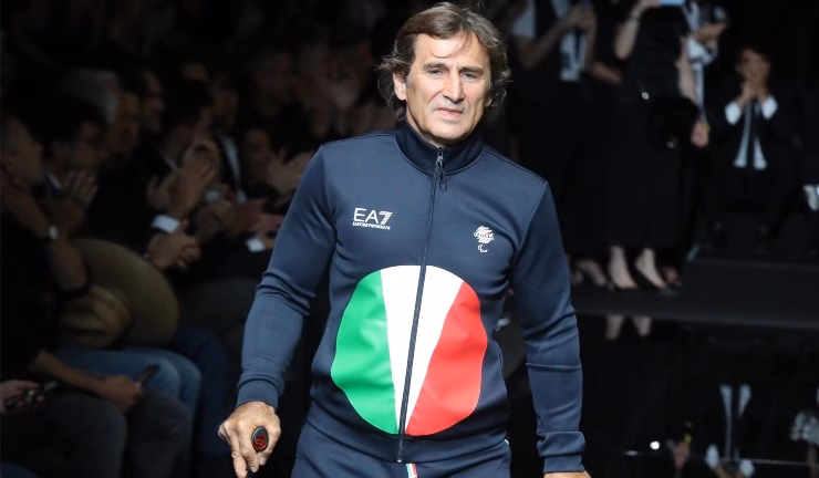 Zanardi ancora lotta per la vita