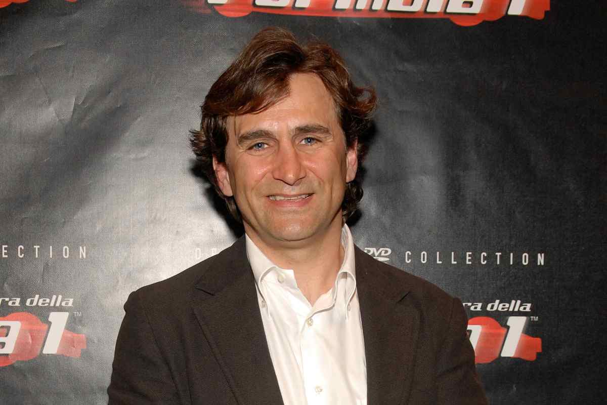 Ultime notizie Zanardi