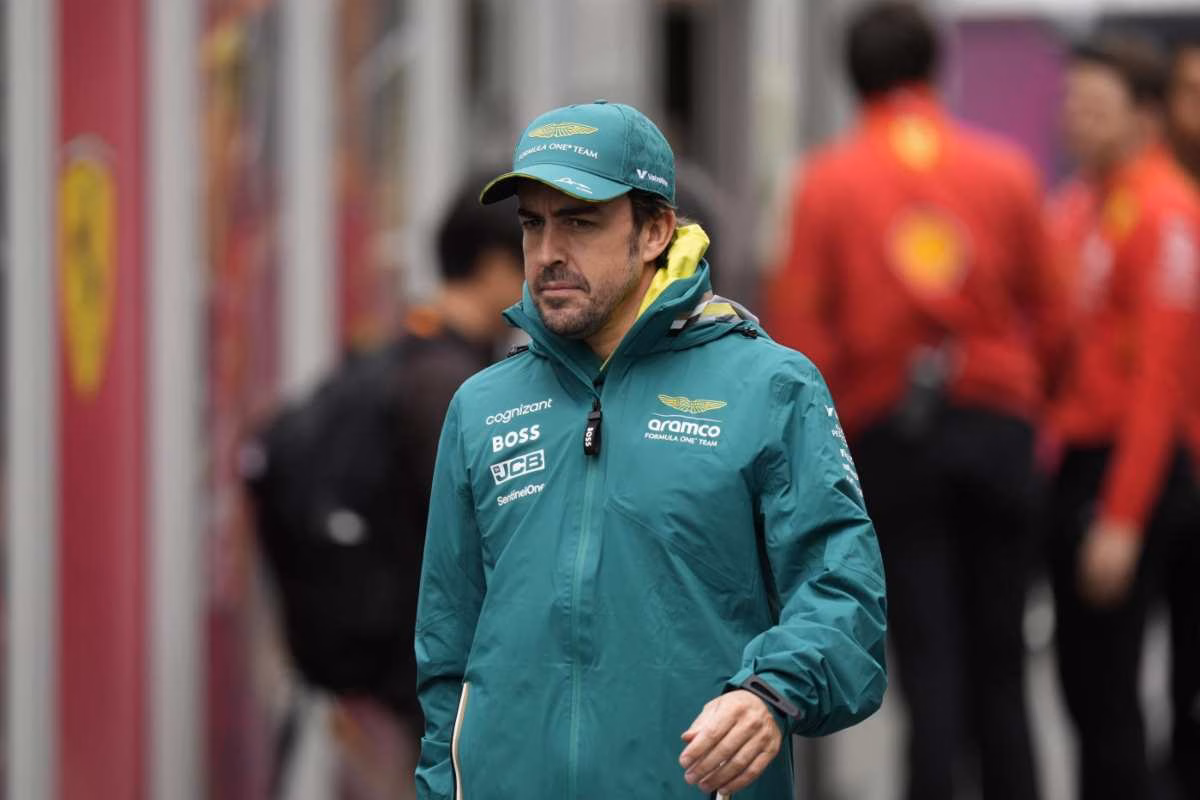 Alonso-Russell, la polemica continua anche dopo il Giappone: cosa è successo