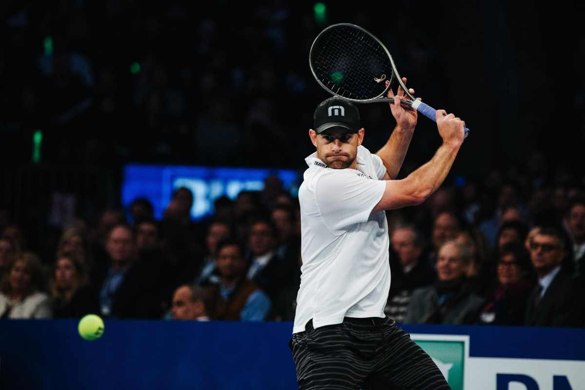 Roddick attacca Djokovic