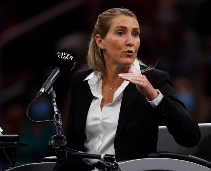 Furia totale attorno a Sinner. la bufera non si placa