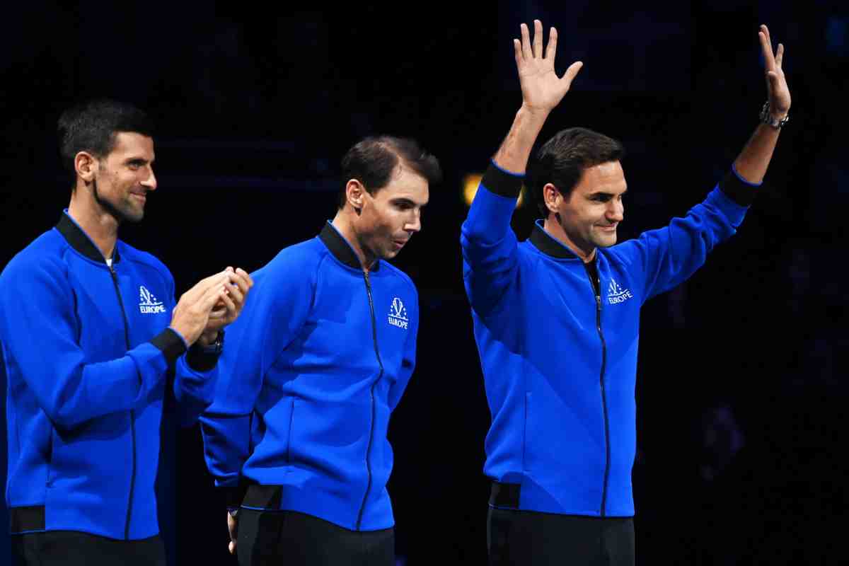 nuovo record per Djokovic