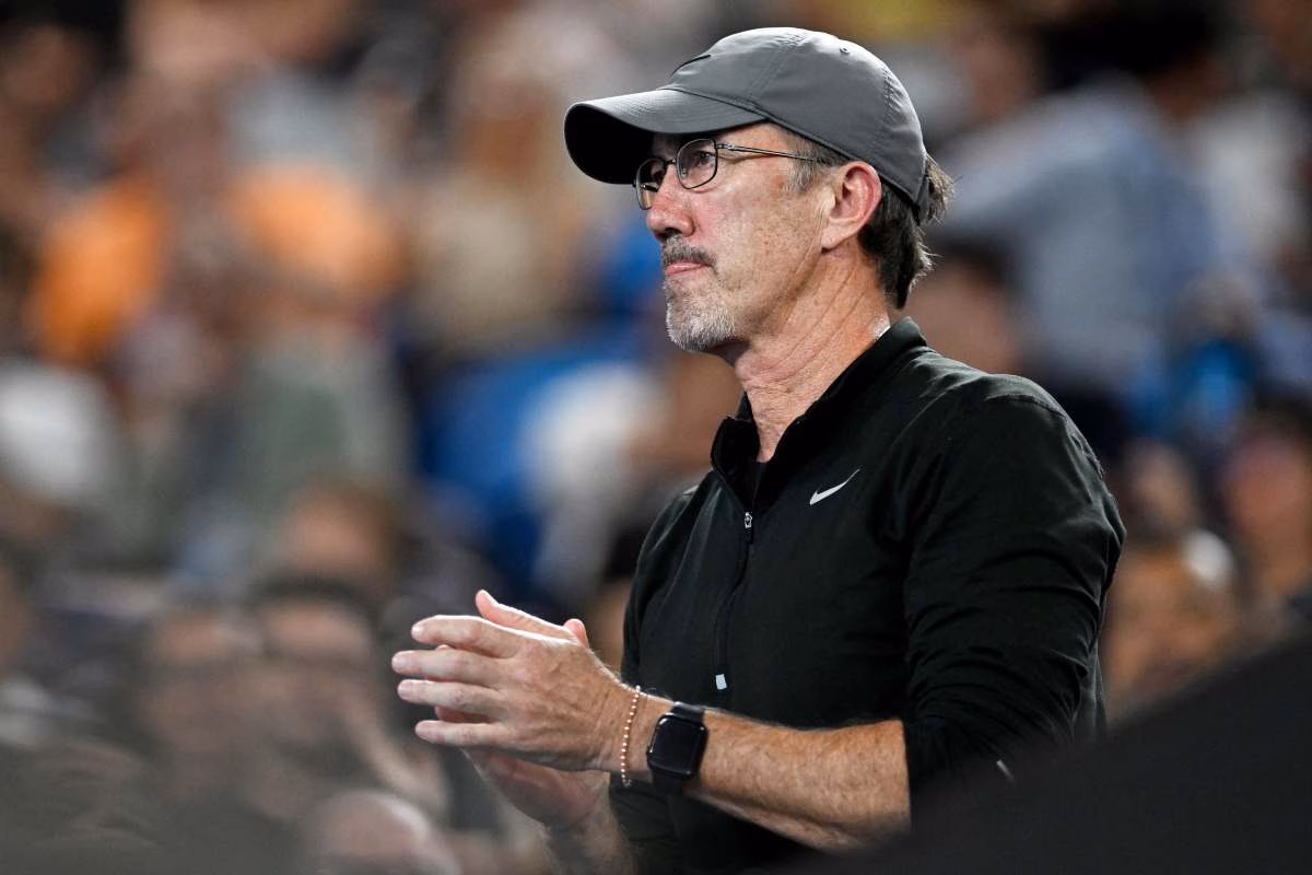 Sinner è simile a Nadal