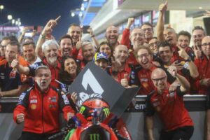 MotoGP, stampa spagnola scatenata: Marquez non può vincere il titolo mondiale