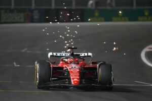 Bomba in Formula 1: il pilota ad un passo dalla Ferrari