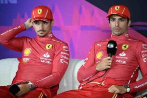 Ferrari, Leclerc non è pronto: le parole degli ex piloti