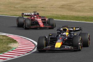 Ferrari contro Red Bull